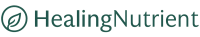 healing nutrient logo