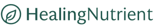 healing nutrient logo